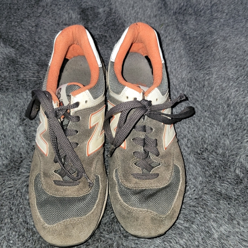 New Balance 574 Men's Shoes